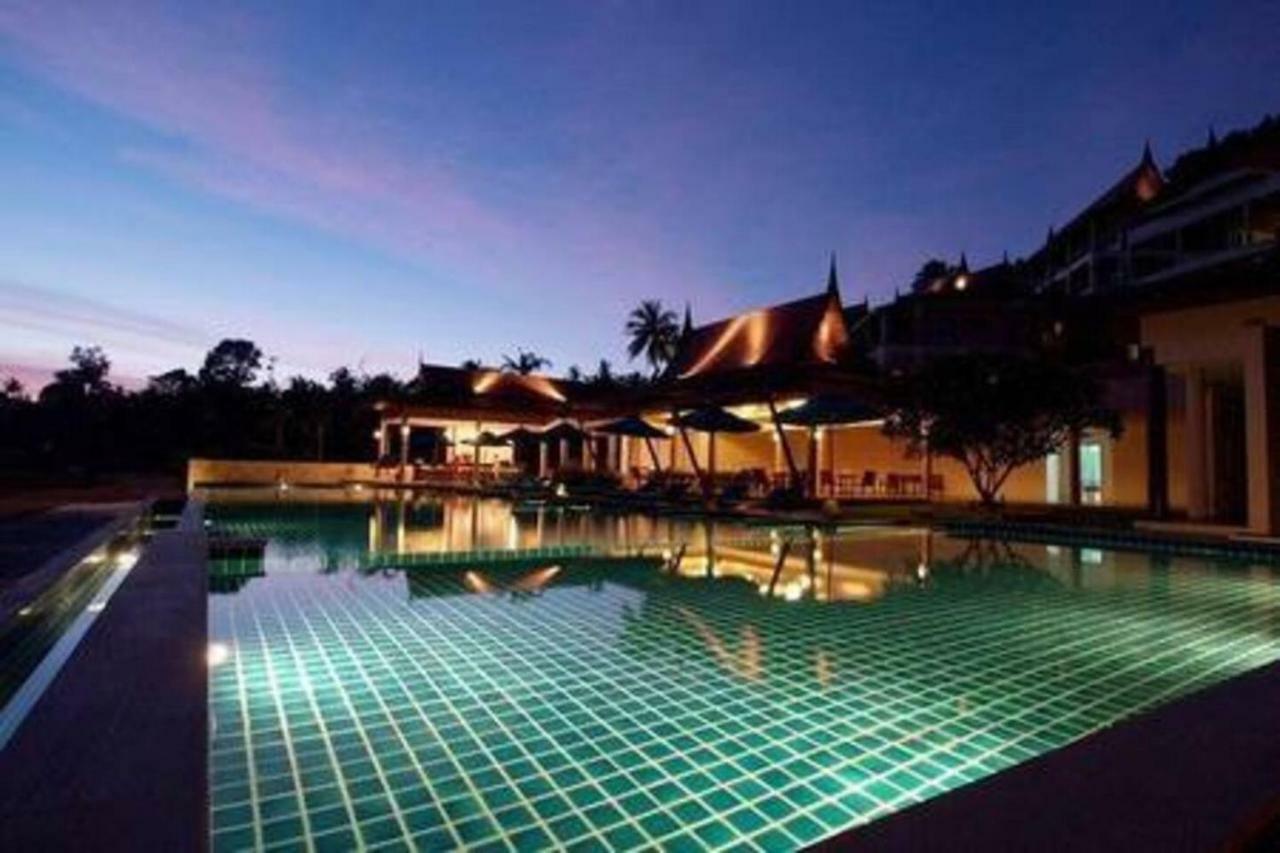 Seabreeze - Luxury Residence Koh Chang Exterior photo