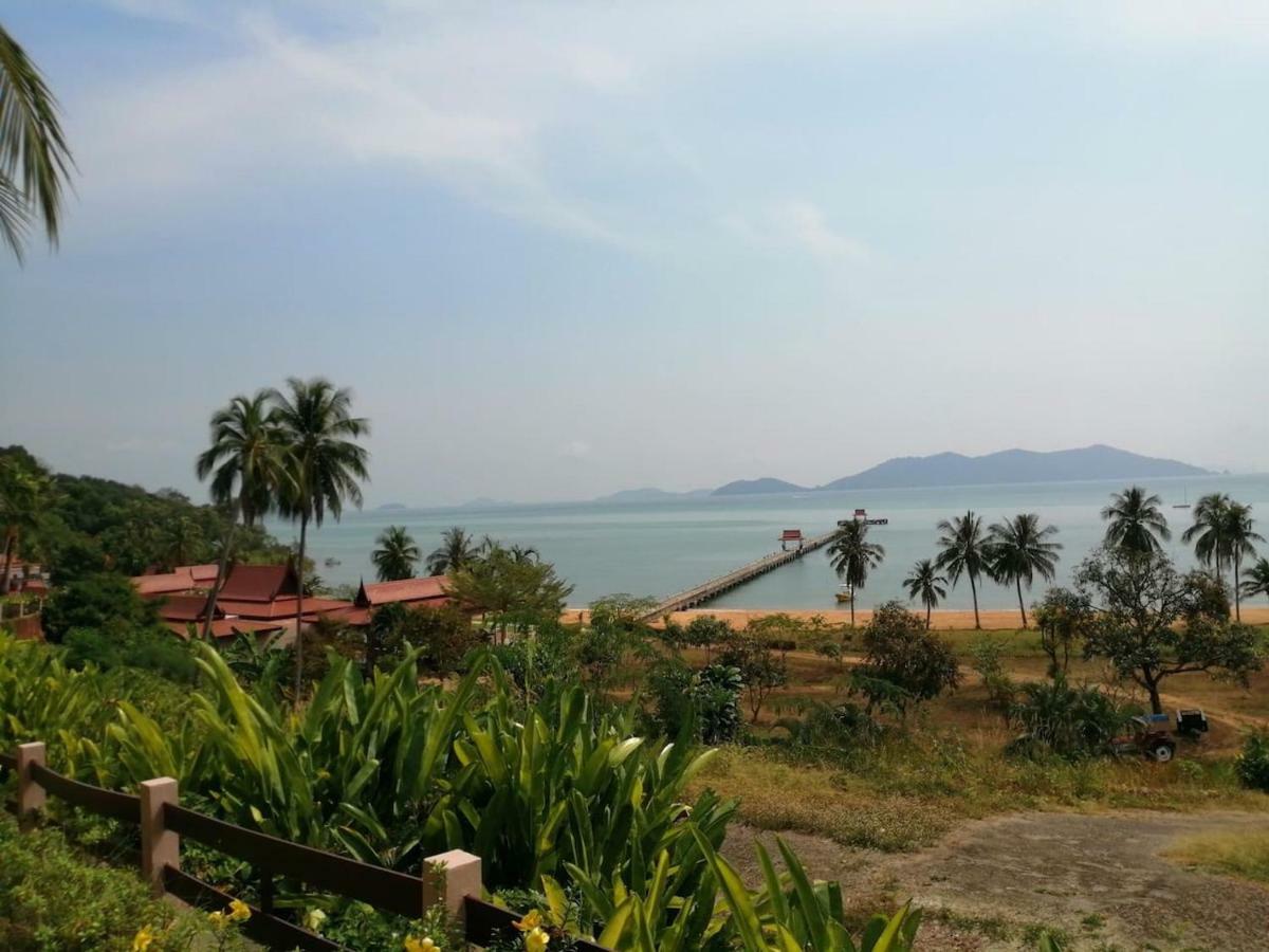 Seabreeze - Luxury Residence Koh Chang Exterior photo